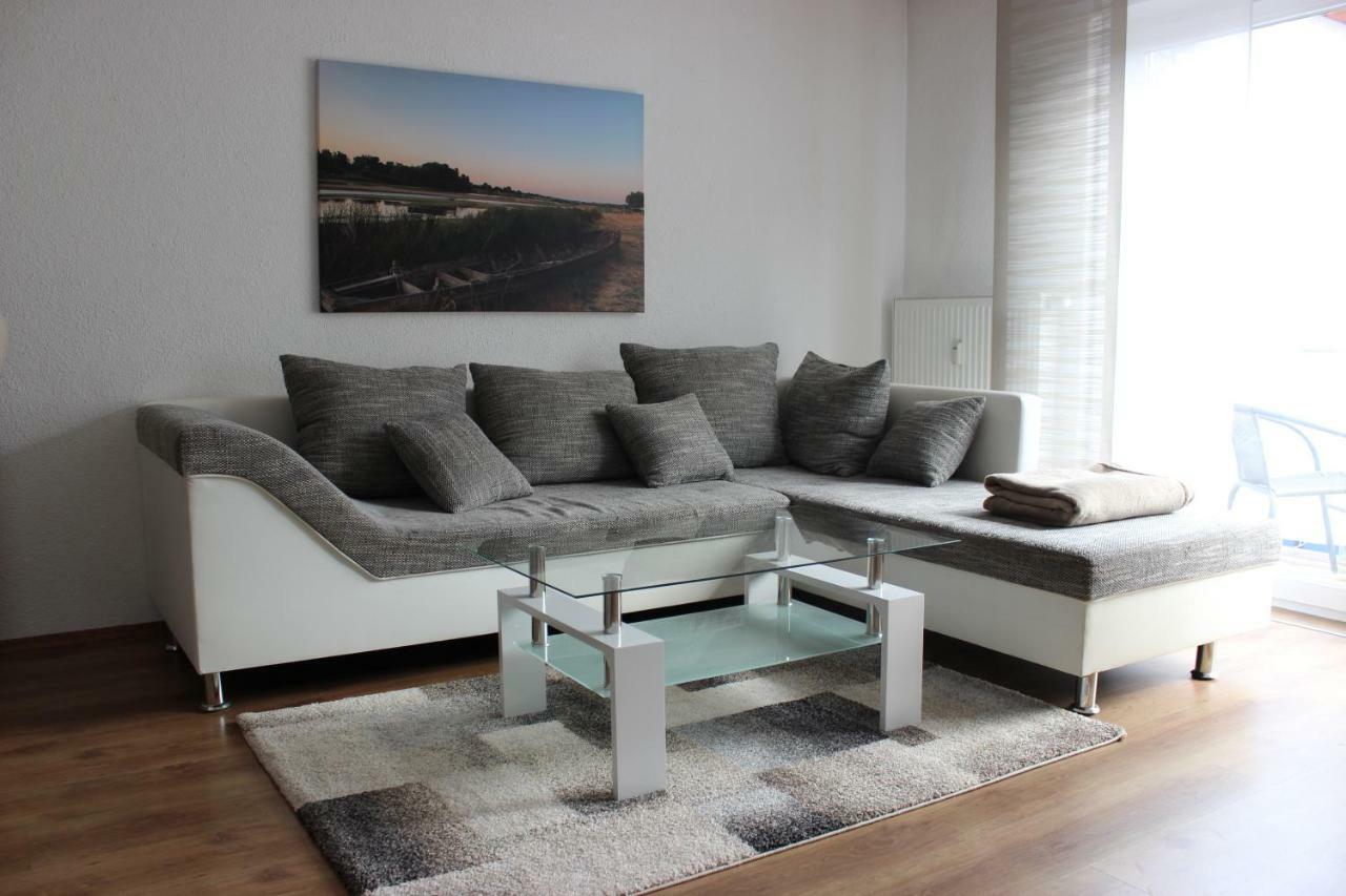 Lemberg Ferienwohnung Am Waldrand المظهر الخارجي الصورة