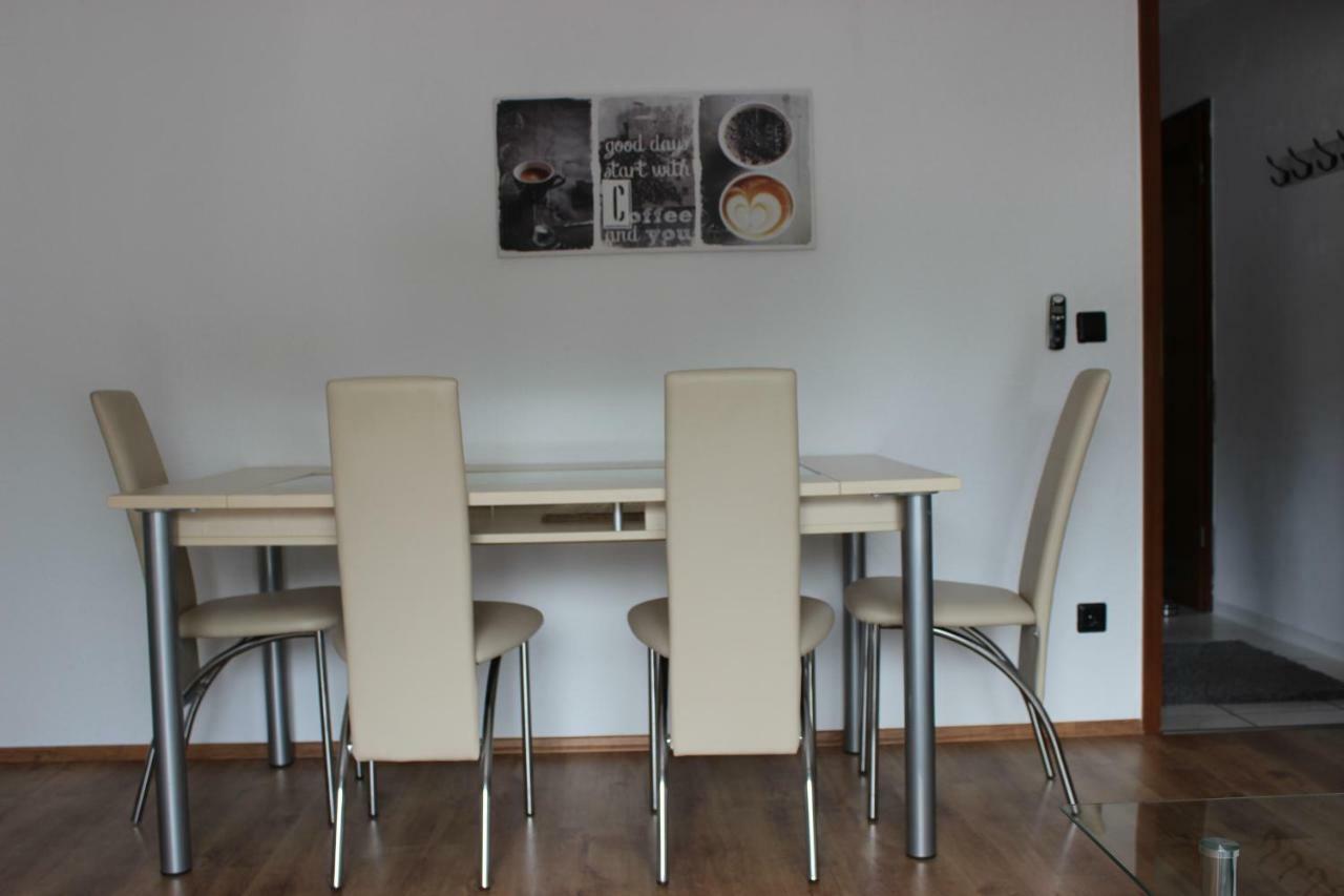 Lemberg Ferienwohnung Am Waldrand المظهر الخارجي الصورة