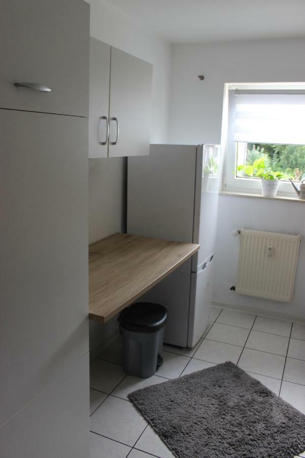 Lemberg Ferienwohnung Am Waldrand المظهر الخارجي الصورة