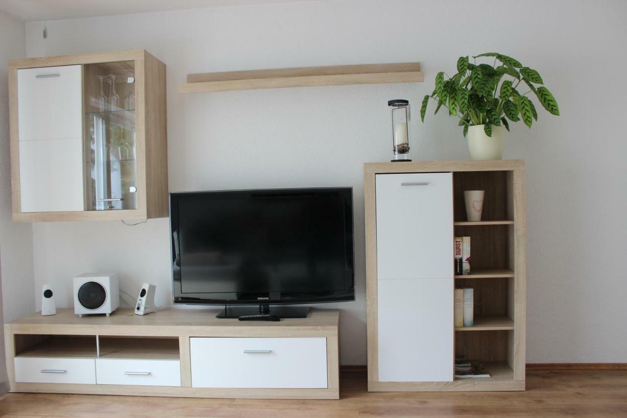Lemberg Ferienwohnung Am Waldrand المظهر الخارجي الصورة